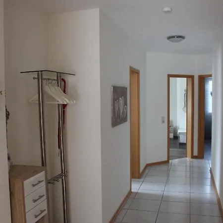 Apartmán Loretta Traben-Trarbach