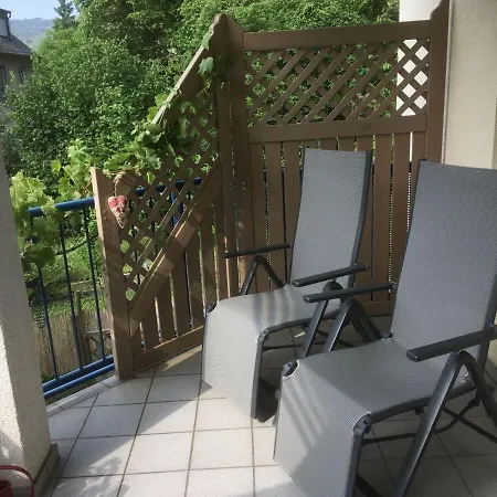 Loretta * Traben-Trarbach