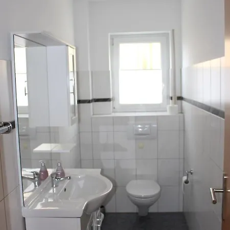Loretta Apartment