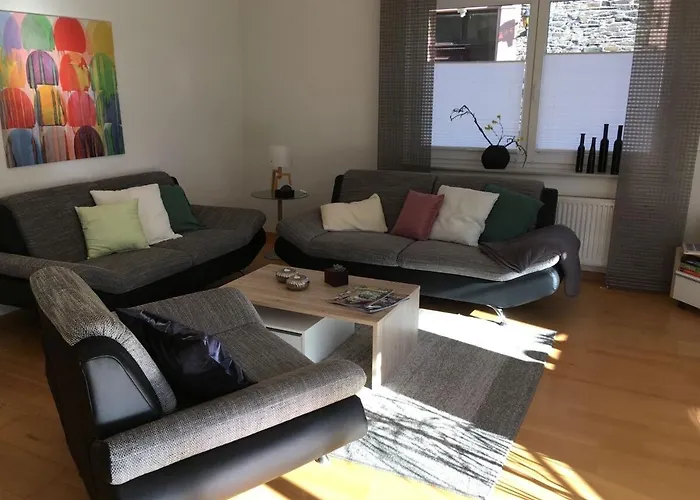 Apartamento Loretta *