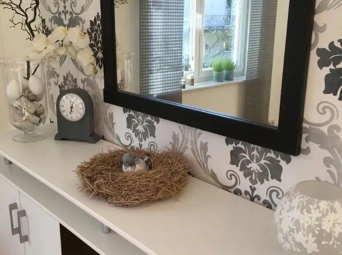 Loretta Apartamento *