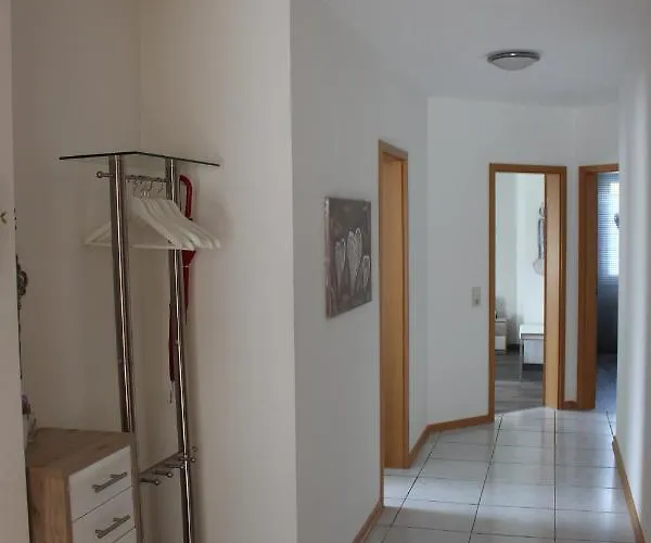 Apartamento Loretta Traben-Trarbach