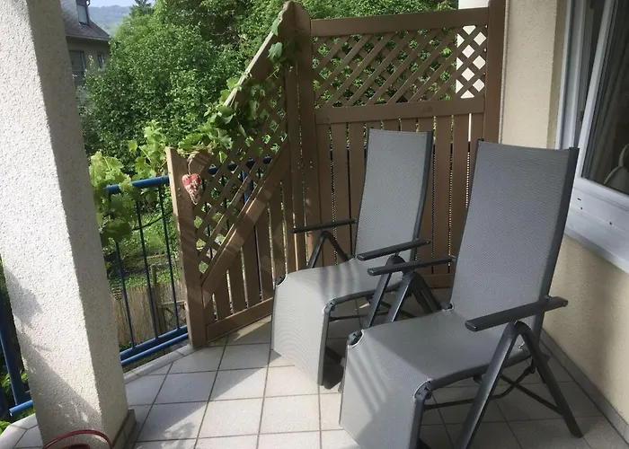 Loretta * Traben-Trarbach