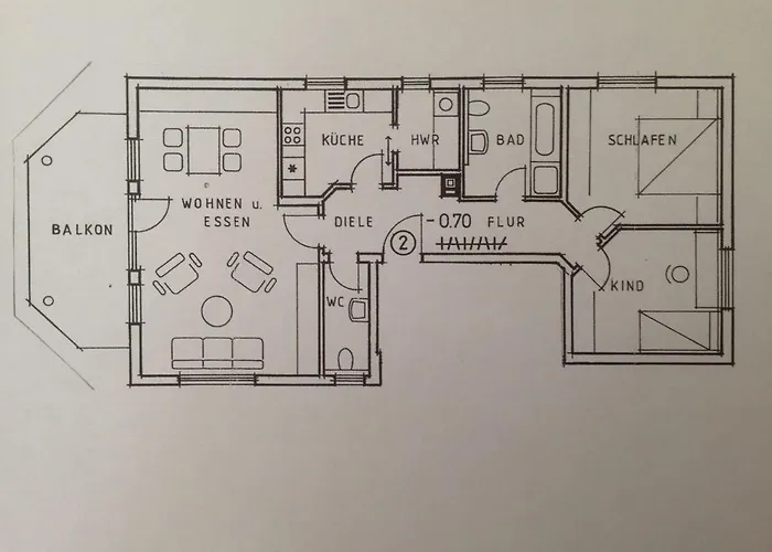 Loretta Apartamento Traben-Trarbach