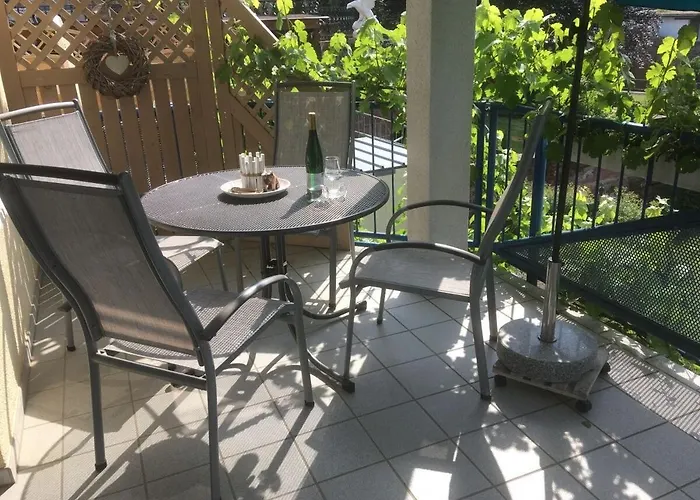 Loretta Apartamento *